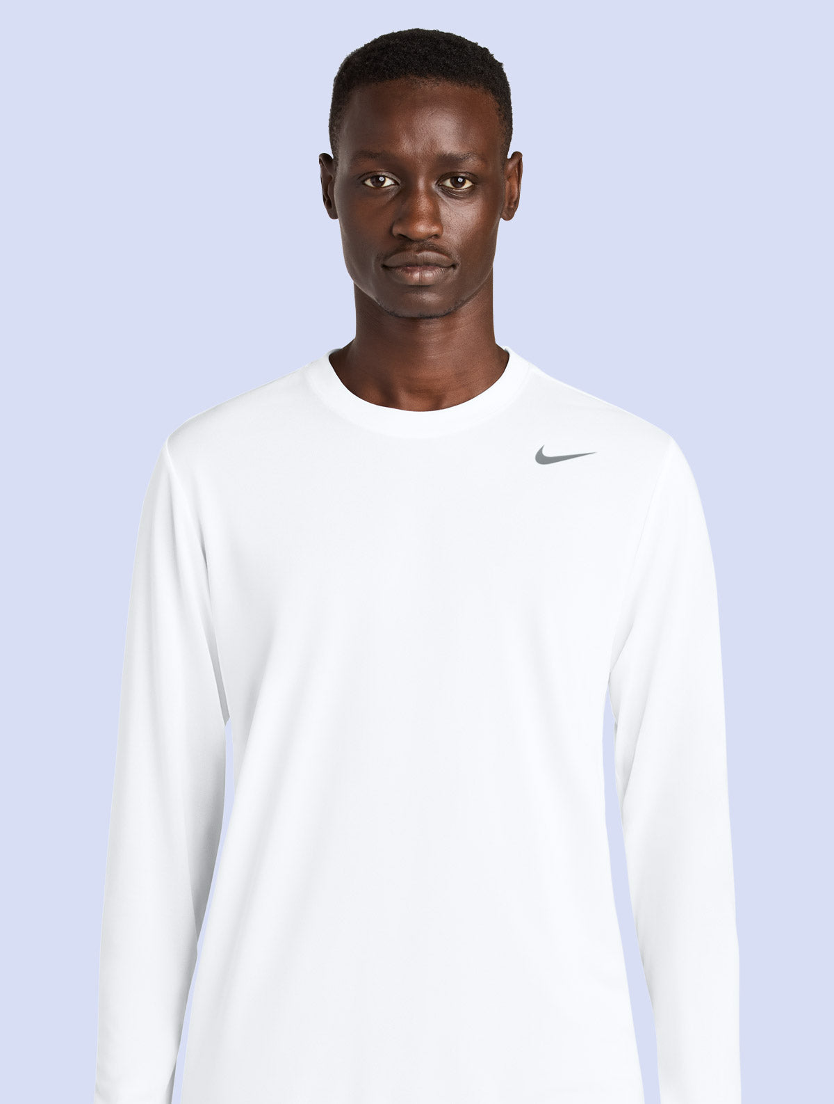Long-Sleeve Shirts