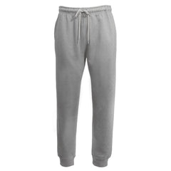 Classic Jogger grey front - 8102