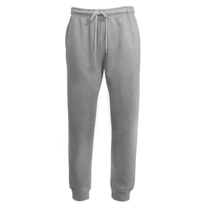 Classic Jogger grey front - 8102