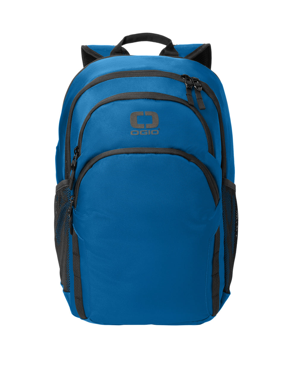 OGIO Forge Pack front - 91021