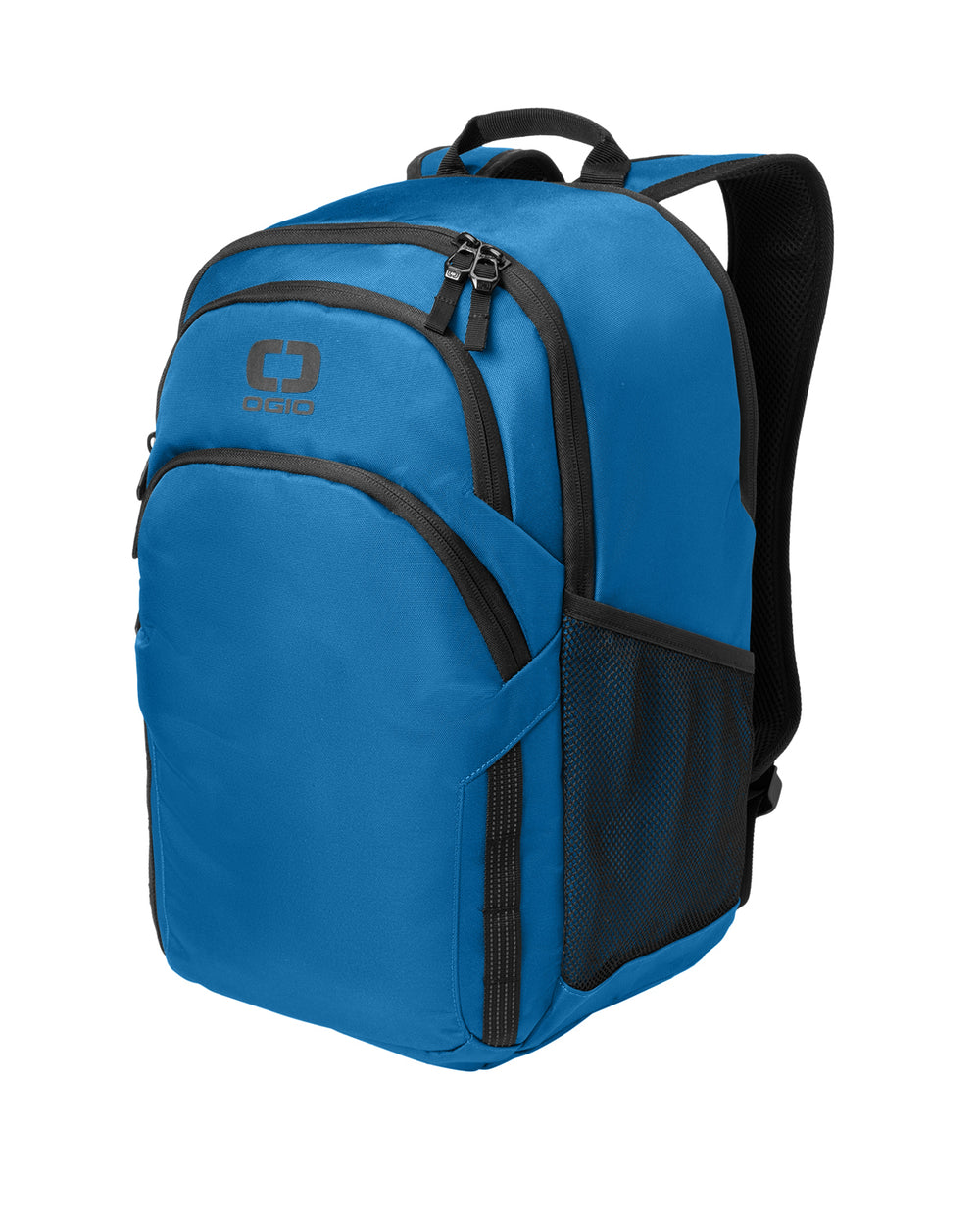 OGIO Forge Pack front - 91021