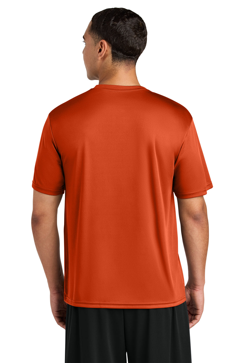 A4 Cooling Performance Short Sleeve Tee front man - A4N3142