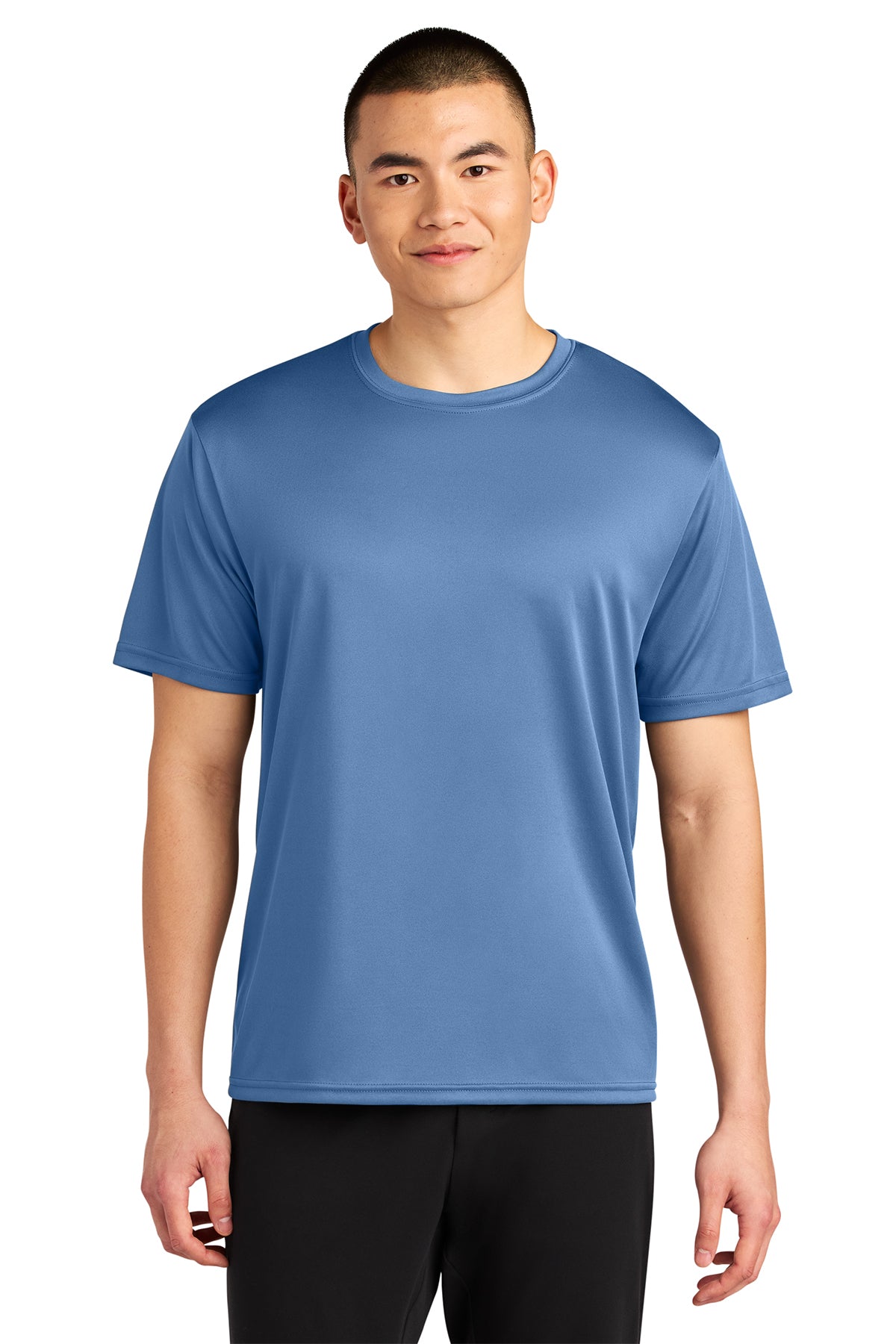 A4 Sprint Performance Tee front man - A4N3402