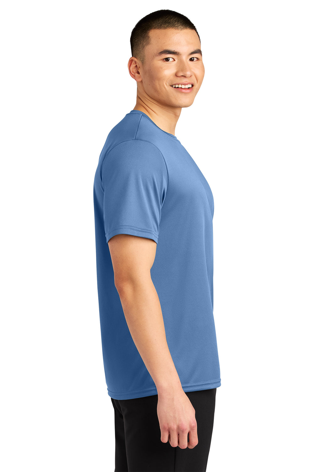 A4 Sprint Performance Tee front man - A4N3402