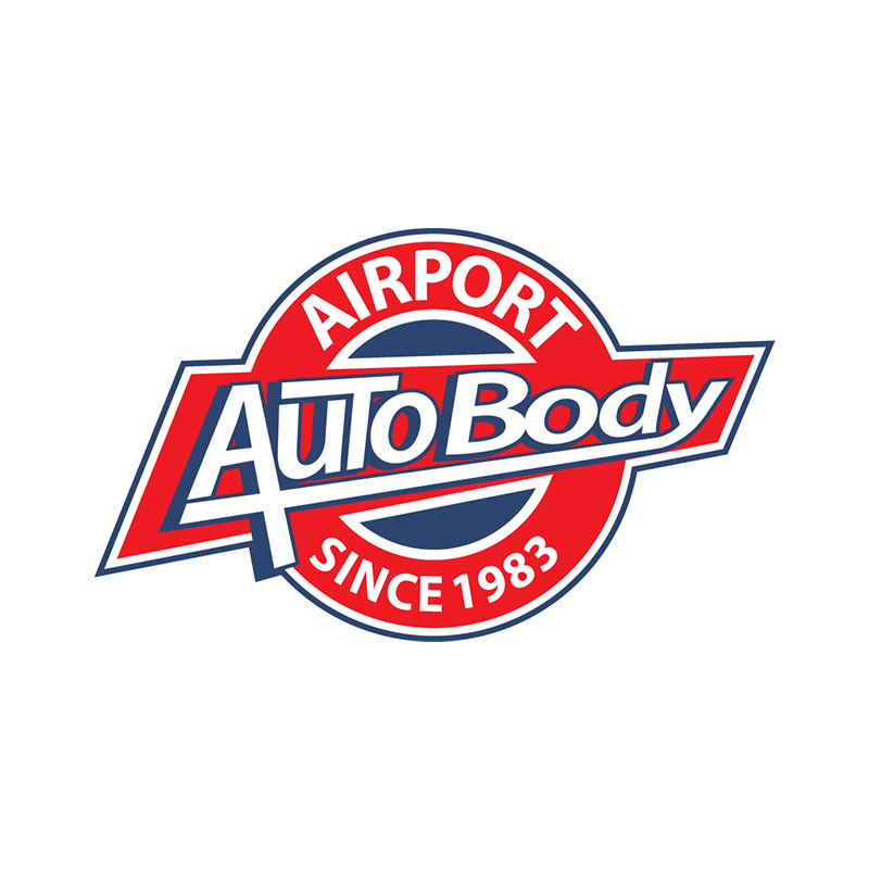 Airport Auto Body logo