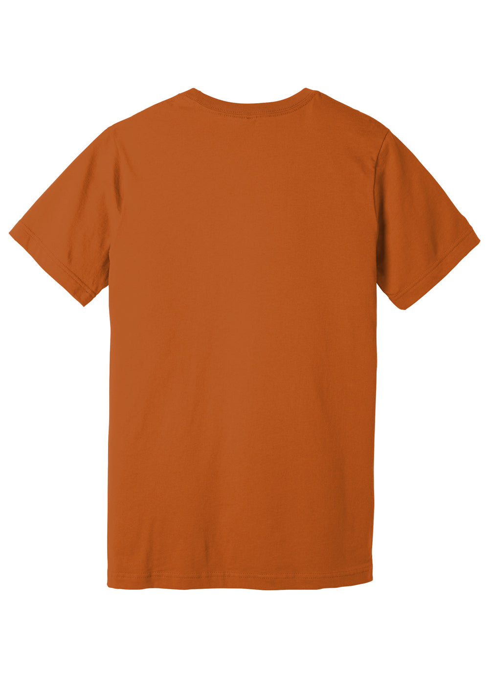 BELLA+CANVAS® Unisex Jersey Short Sleeve Tee front - BC3001