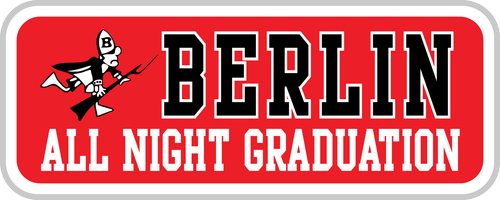 Berlin High School All Night Graduation web store