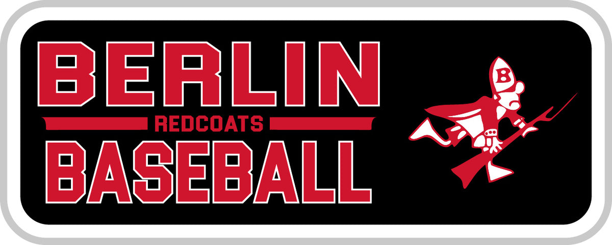 Berlin High School Baseball web store