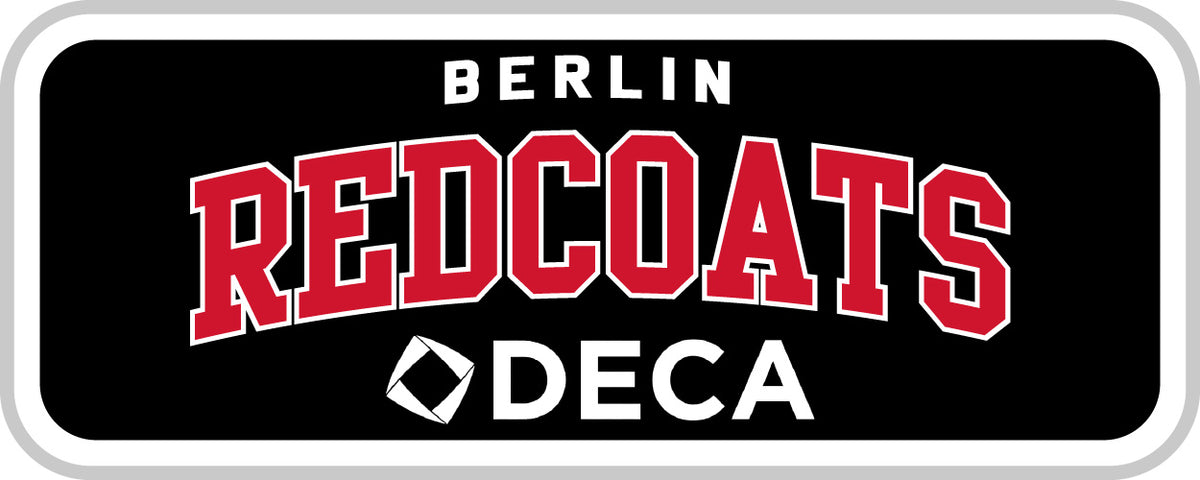 Berlin High School DECA web store