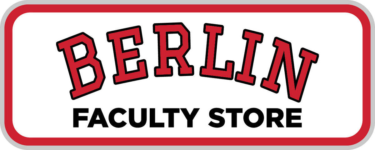 Berlin High School Faculty Store web store
