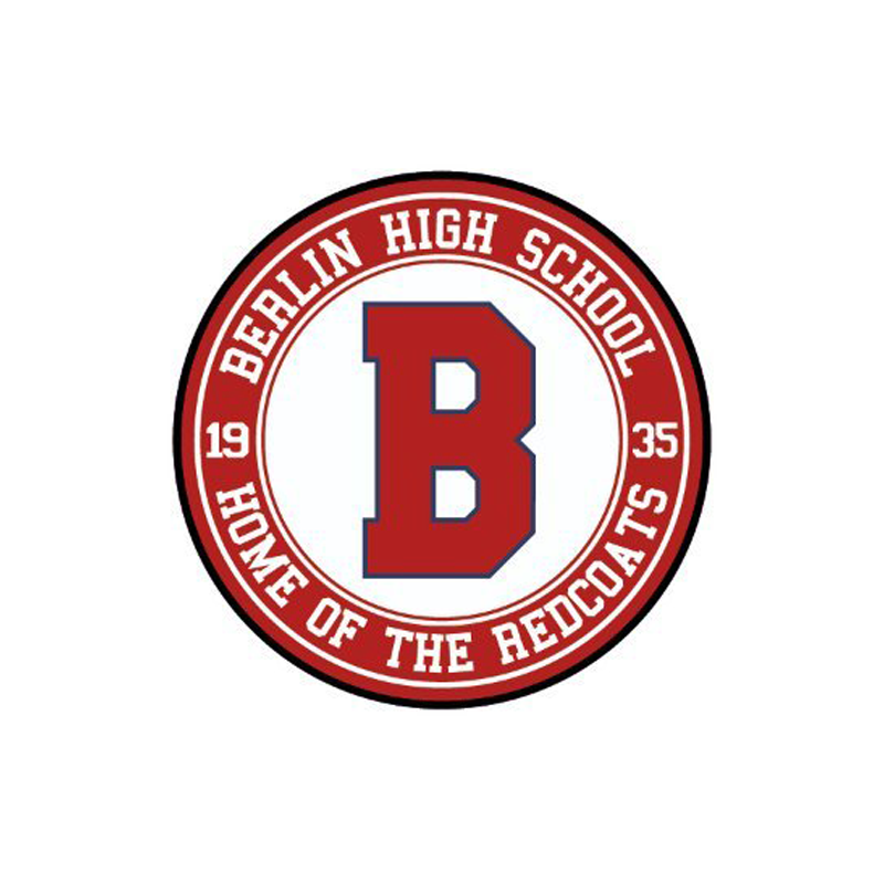Berlin High School logo