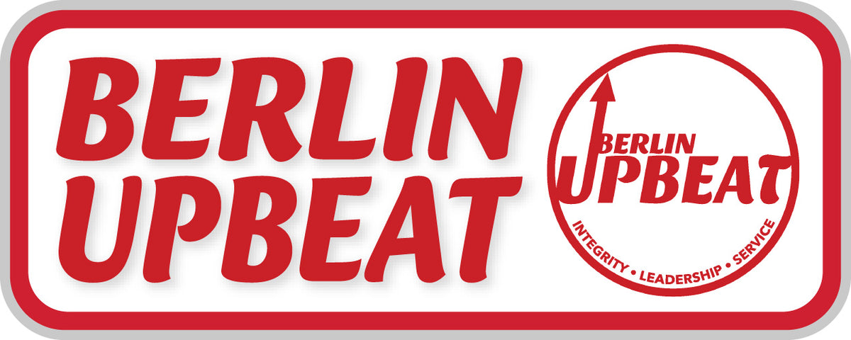 Berlin Public Schools Upbeat web store