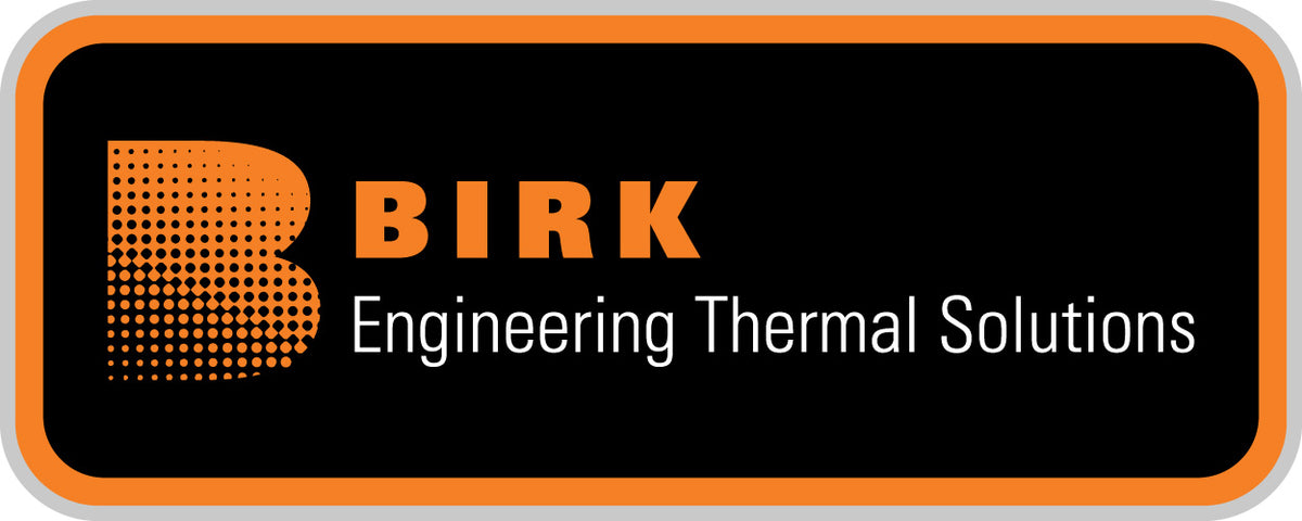 BIRK Engineering Thermal Solutions web store
