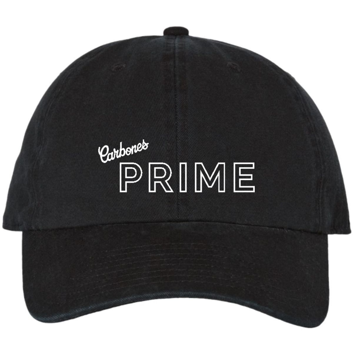 Carbones Prime hat