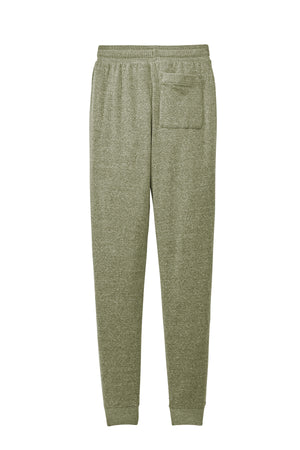 District Perfect TriFleece Jogger back - DT1307