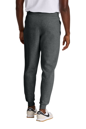 District® V.I.T.™ Fleece Jogger back man - DT6107