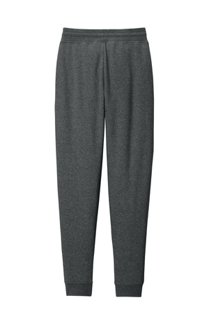 District® V.I.T.™ Fleece Jogger back - DT6107