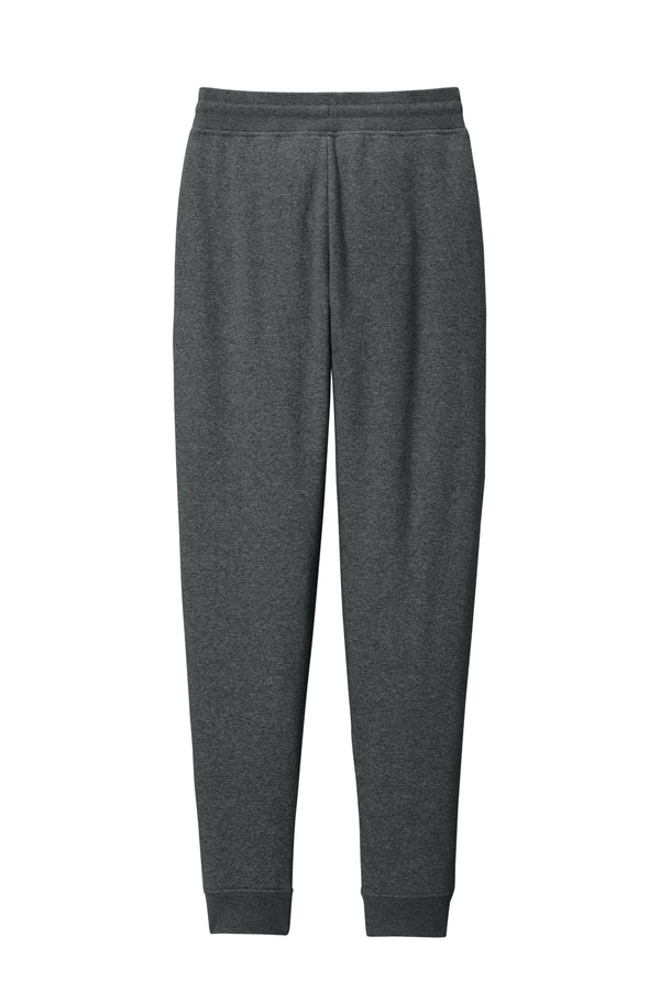 District® V.I.T.™ Fleece Jogger back - DT6107