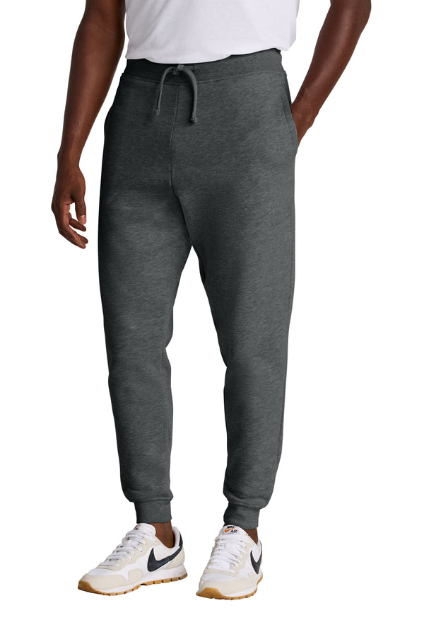 District® V.I.T.™ Fleece Jogger front man - DT6107