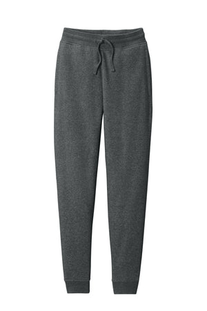 District® V.I.T.™ Fleece Jogger front - DT6107