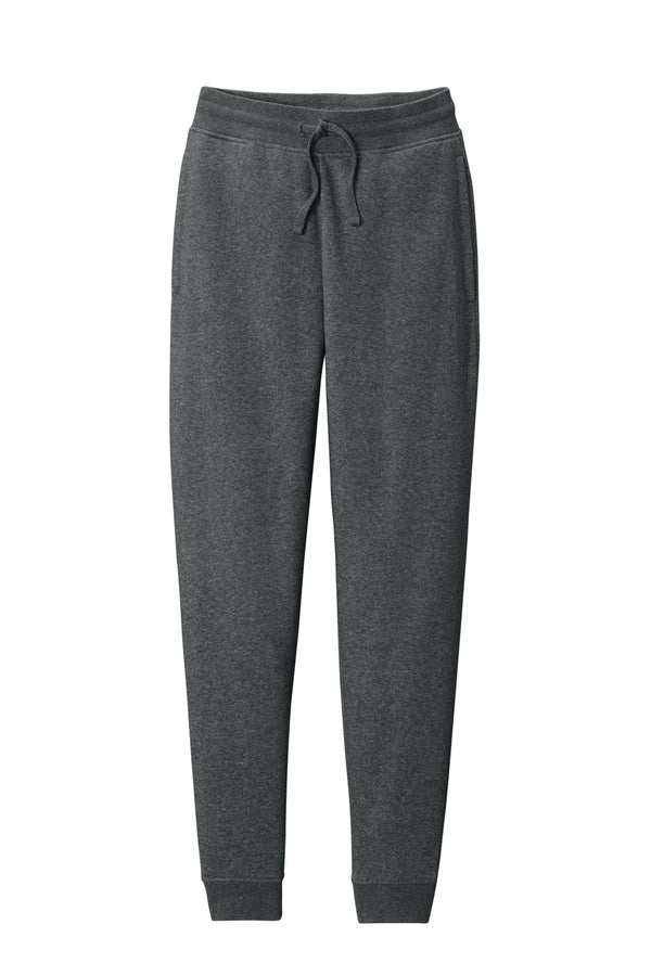 District® V.I.T.™ Fleece Jogger front - DT6107