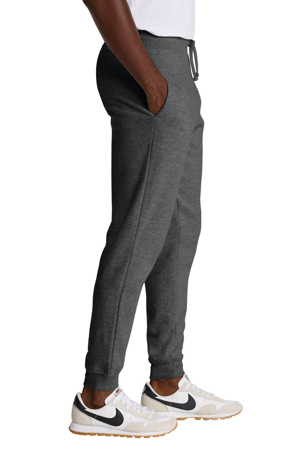 District® V.I.T.™ Fleece Jogger front man - DT6107