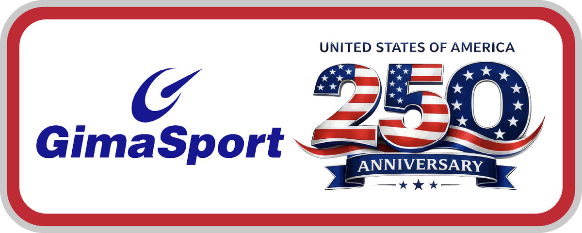 GimaSport America 250 web store