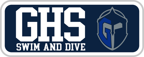 Glastonbury Swim & Dive web store