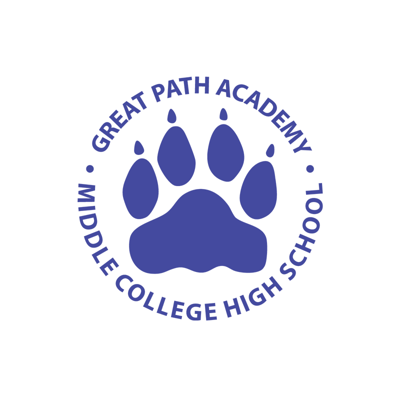 Great Path Academy logo