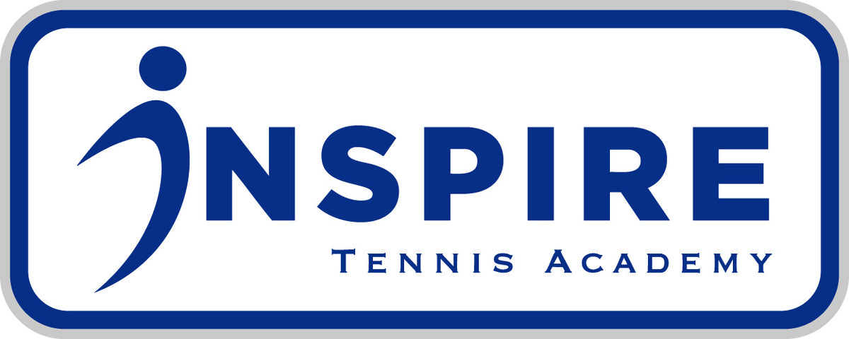 Inspire Tennis Academy web store