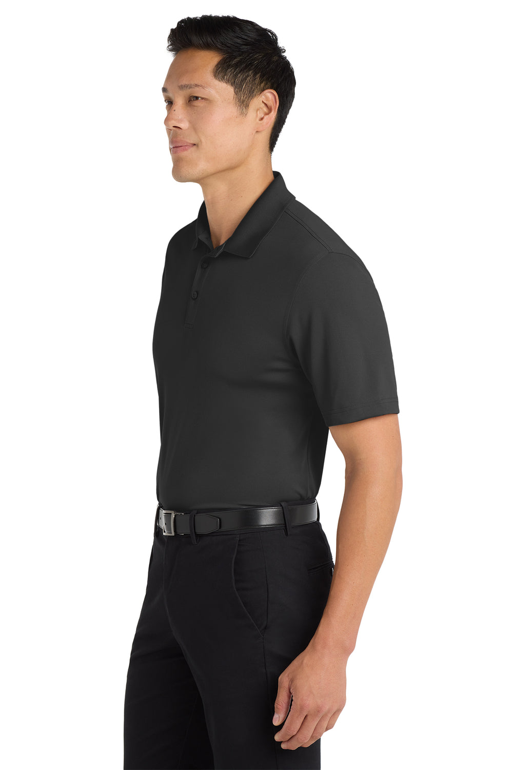 Port Authority® Dry Zone® UV Micro-Mesh Polo front man - K110