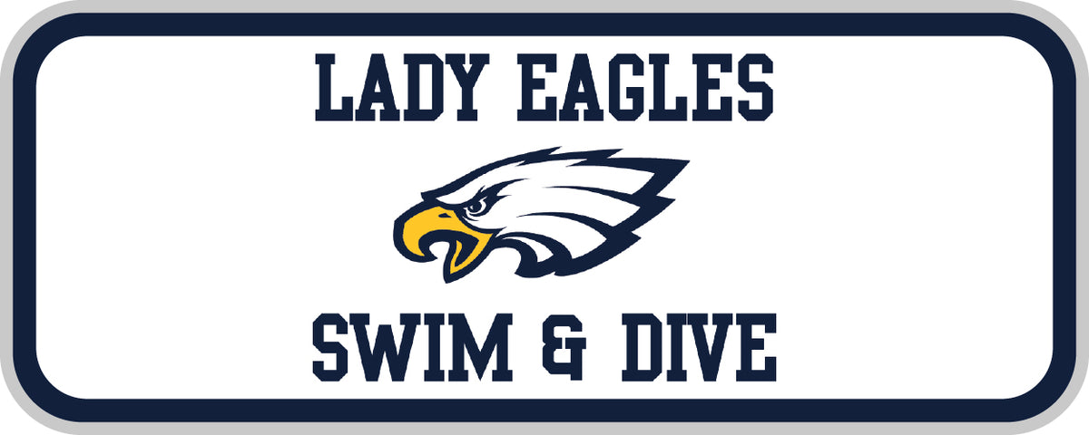 Wethersfield High School Lady Eagles Swim & Dive web store