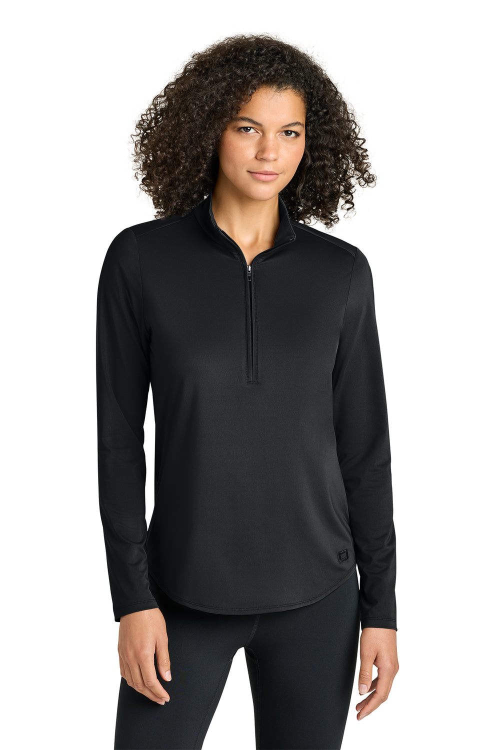 OGIO® Regain 1/4-Zip front woman - LOG172