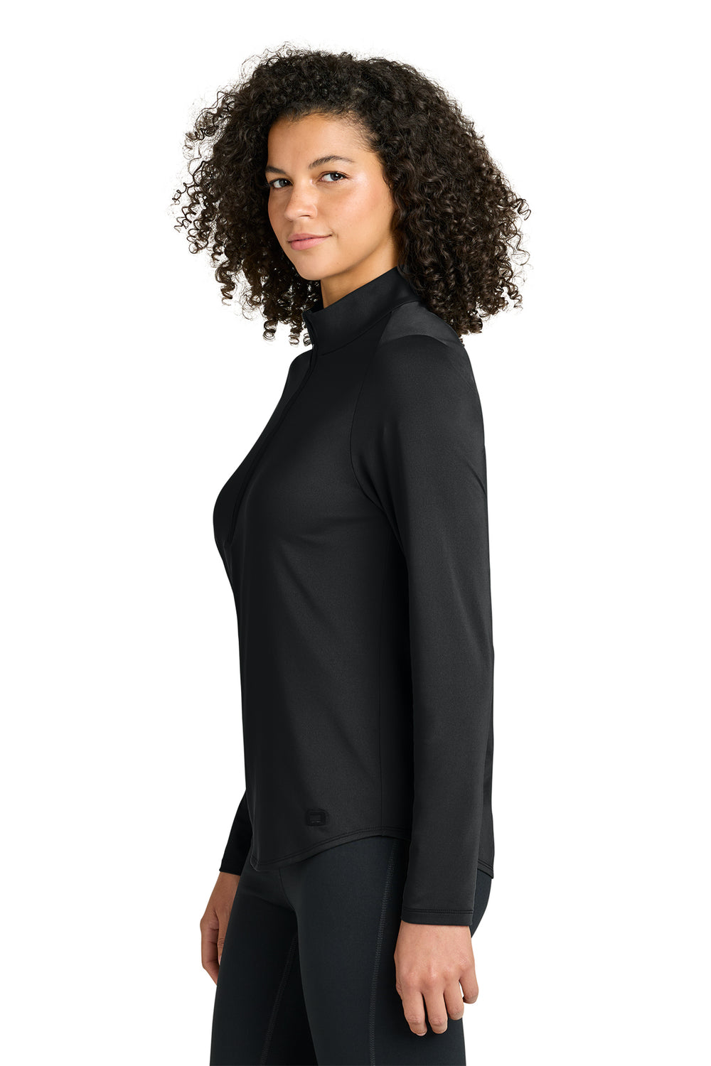 OGIO® Regain 1/4-Zip front woman - LOG172