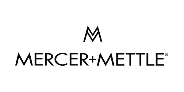 Mercer & Mettle logo
