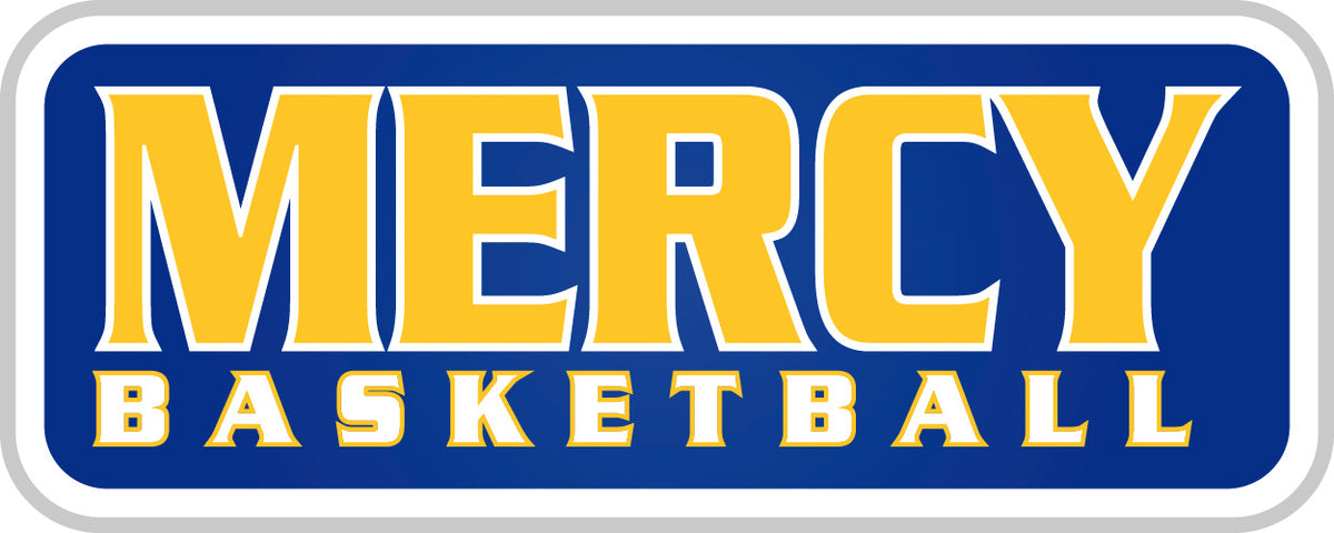 Mercy High School Basketball web store