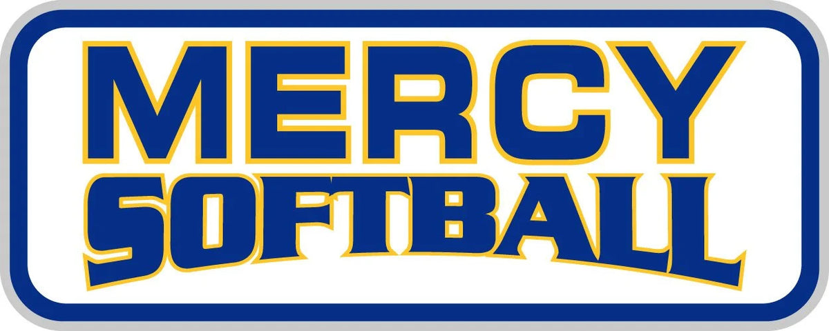 Mercy High School Softball web store