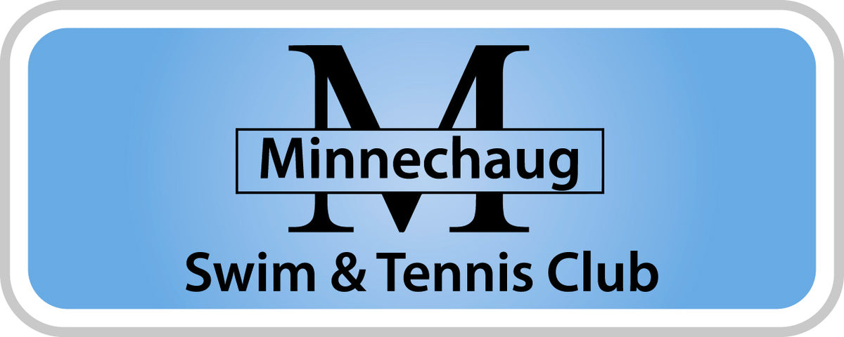 Minnechaug Swim & Tennis Club web store