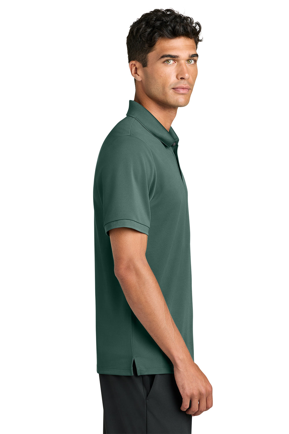 Mercer+Mettle® Everyday Performance Polo front man - MM1030