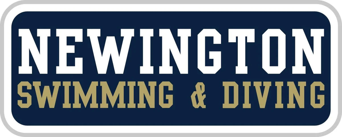 Newington High School Swimming & Diving web store