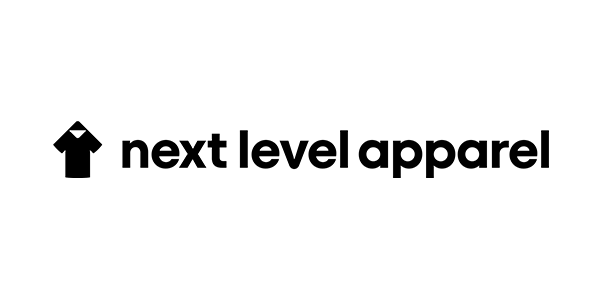 Next Level Apparel logo