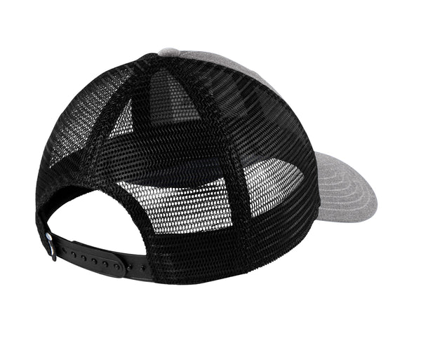 The North Face® Ultimate Trucker Cap back - NF0A4VUA