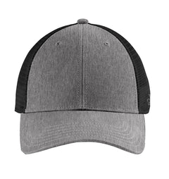 The North Face® Ultimate Trucker Cap front - NF0A4VUA