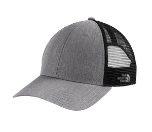 The North Face® Ultimate Trucker Cap left - NF0A4VUA