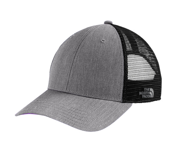 The North Face® Ultimate Trucker Cap left - NF0A4VUA