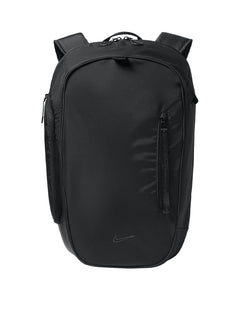 Nike Commute Backpack front - NKFZ6128