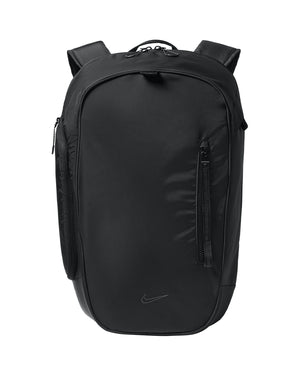 Nike Commute Backpack front - NKFZ6128