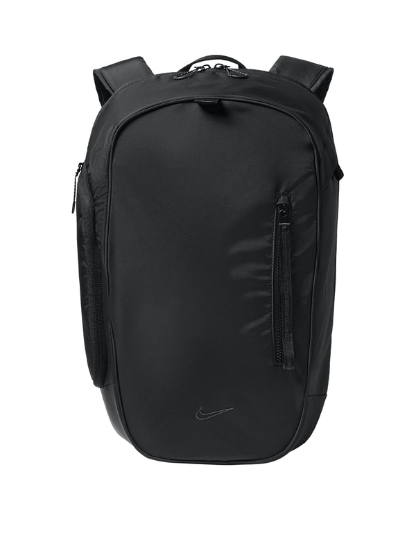Nike Commute Backpack front - NKFZ6128