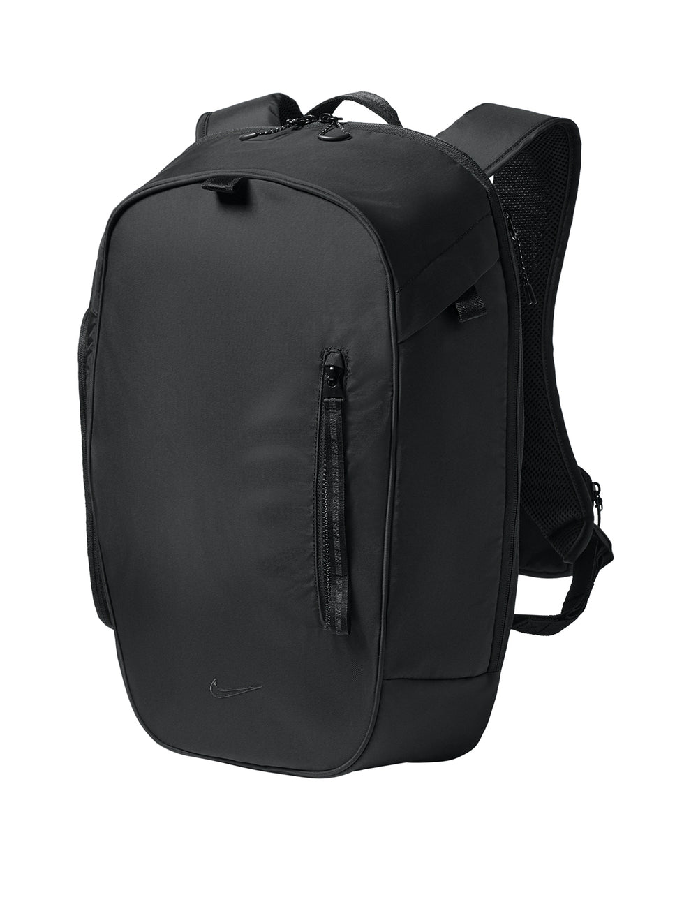 Nike Commute Backpack front - NKFZ6128