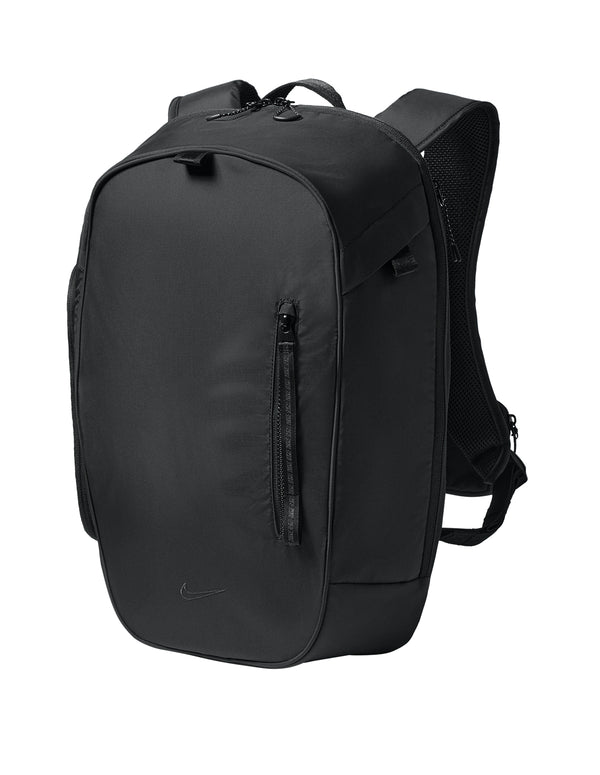Nike Commute Backpack left - NKFZ6128